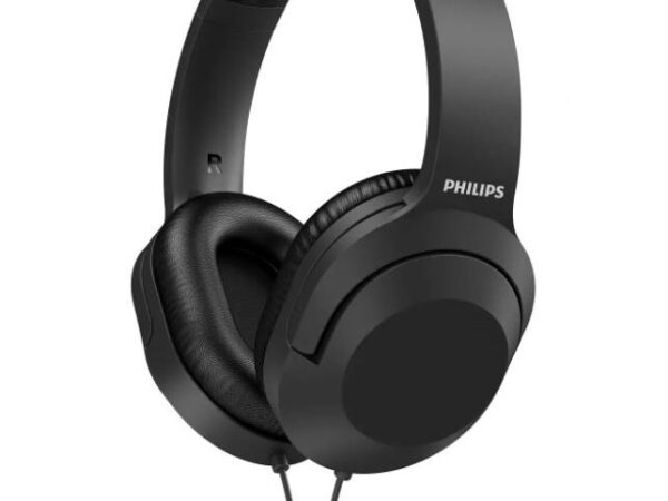 Philips TAH2005BK/00 slušaliceStereo slušalicedužina kabla 2 m