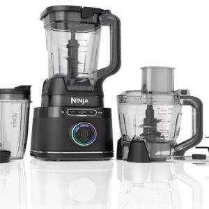 NINJA TB401EU blender14U1, 1L kapac. Blend Sense teno. 1200W, - Slika 3
