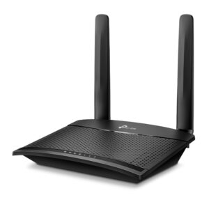 TP-Link TL-MR100 3G/4G LTERouter - Slika 1