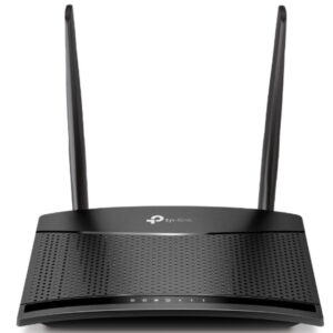 TP-Link TL-MR100 3G/4G LTERouter - Slika 3