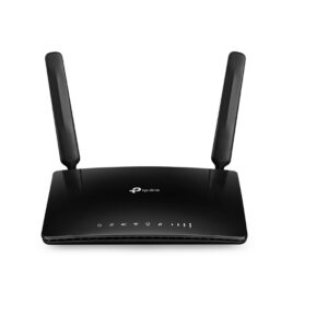 TP-Link TL-MR6400 300 Mbps Wireless N 4G  LTE Router - Slika 1
