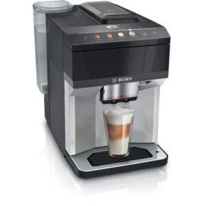 BOSCH Automarski caffe aparat,15 bar,9 odabira pićaaromaDouble Shot: vrlo jaka kafa - Slika 1