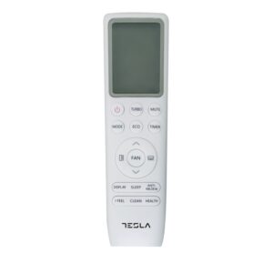 TESLA Klima TT34TP91-1232IHWT Inverter,R32,WiFi DA 12000Btu snag.3,5kW - Slika 1