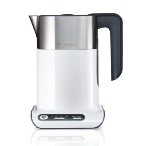 Bosch Kuhalo za vodu TWK8611PStyline; 2400 W; 1,5 l;Keep Warm Function; Inox dno - Slika 2