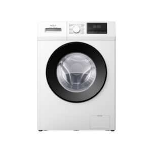 Veš mašina TESLA WF91461T/inverter/9kg/1400 obrtaja/A/85x59,5x56cm/bela - Slika 1