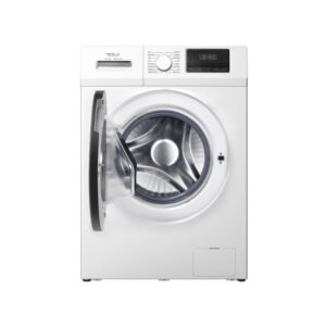 Veš mašina TESLA WF91461T/inverter/9kg/1400 obrtaja/A/85x59,5x56cm/bela - Slika 2