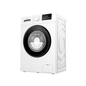 Veš mašina TESLA WF91461T/inverter/9kg/1400 obrtaja/A/85x59,5x56cm/bela - Slika 3