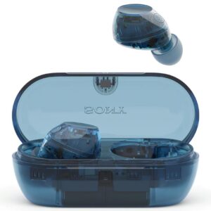 Sony WFC710NL in ear slušaliceANC, IPX4, 30h baterija - Slika 2