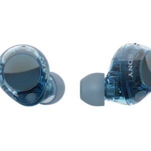 Sony WFC710NL in ear slušaliceANC, IPX4, 30h baterija - Slika 1
