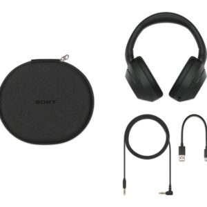 Sony BT slušalice ULT WEAR 900bass za snažan zvuk; digitalnouklanjanje buke; DESS; baterija do 30h - Slika 2