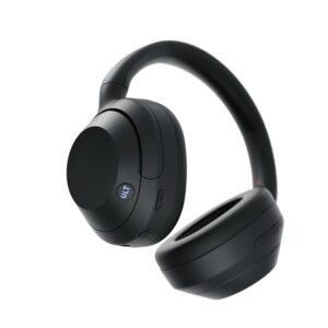 Sony BT slušalice ULT WEAR 900bass za snažan zvuk; digitalnouklanjanje buke; DESS; baterija do 30h - Slika 3