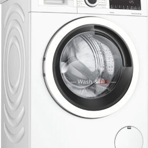 BOSCH Perilica-Sušilica rublja Serie 4|, 8 KG/ 5 KG, A (E),1400 RPM, 70 dB, CN - Slika 1