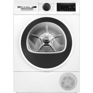 BOSCH sušilica rublja Serie 6| 9 kg, A++, R290, AutotDry,,EasyClean filter, OldModel: WQG24100BY - Slika 1