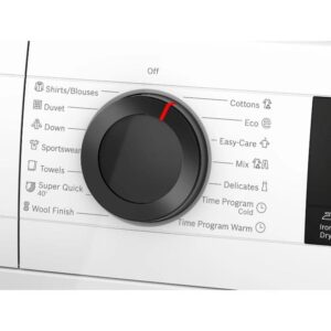 BOSCH sušilica rublja Serie 6| 9 kg, A++, R290, AutotDry,,EasyClean filter, OldModel: WQG24100BY - Slika 2