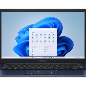 ASUS VivoBook X1404VAP-V14 14" FHD, Intel Core 5 120U, 8GB, 256GB, WIN11, Blue - Slika 2
