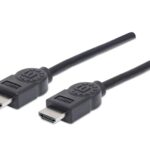 Kabl HDMI MANHATTAN Male to Male 4K 3D 1
