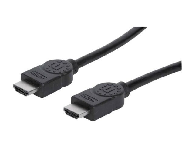 Kabl HDMI MANHATTAN Male to Male 4K 3D 3m