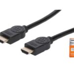 Kabl HDMI MANHATTAN Male to Male 4K 3D 1