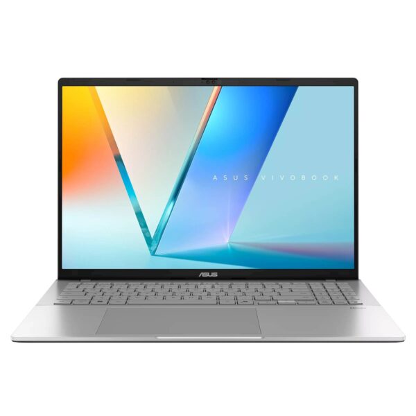 Laptop ASUS Vivobook S16 S3607CA-RPA035 16"FHD+ 144Hz 60Hz U7-255H 16C/16T 16GB DDR5 s1TB BACKLIT 2Y Laptop ASUS Vivobook S16 S3607CA-RPA035 16"FHD+ 144Hz 60Hz U7-255H 16C/16T 16GB DDR5 s1TB BACKLIT 2Y