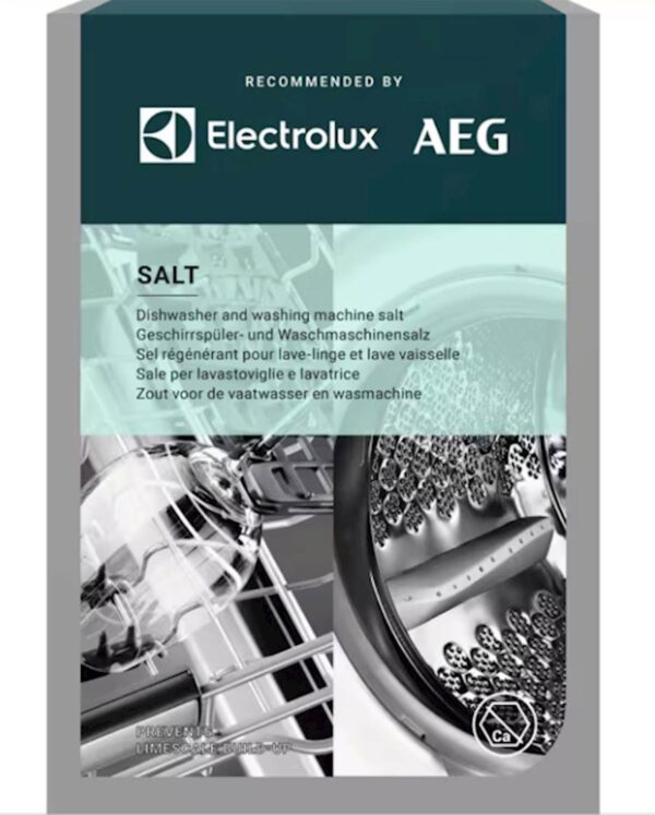 Sredstvo protiv kamenca ELECTROLUX M3GCS201