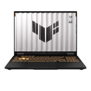 Laptop ASUS TUF F16 FX608JMI-TU271 16"FHD+ 144Hz i7-14650HX 16C/24T 16G DDR5 s512G RTX5060 8G 2Y