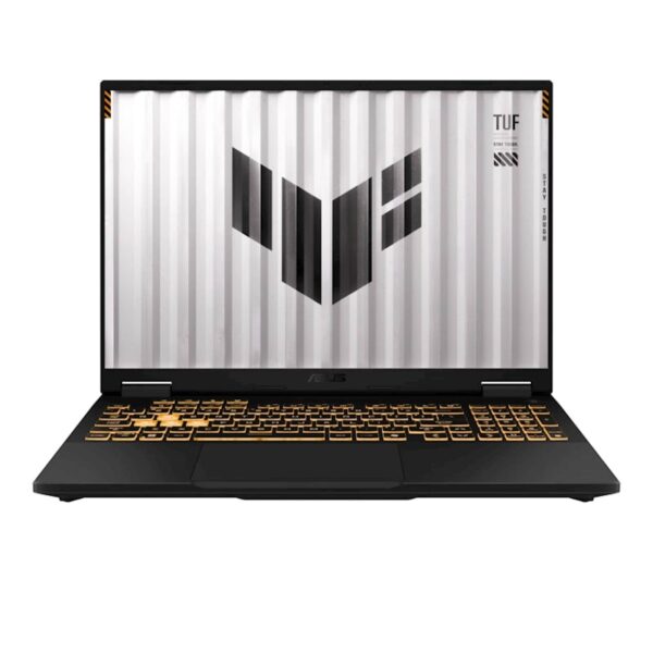 Laptop ASUS TUF F16 FX608JMI-TU271 16"FHD+ 144Hz i7-14650HX 16C/24T 16G DDR5 s512G RTX5060 8G 2Y