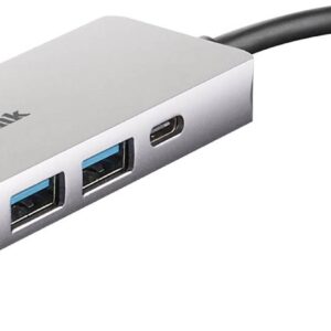 D-link 5-u-1 HUB LAN / HDMI / Ethernet i napajanje