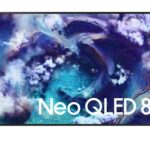 TV SAMSUNG Neo QLED 8K Vision AI 65" QN900F