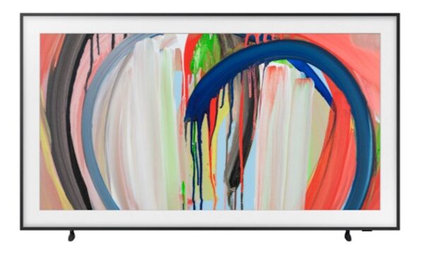 TV SAMSUNG The Frame 4K Vision AI 65" LS03HA TV SAMSUNG The Frame 4K Vision AI 65" LS03HA