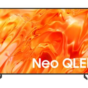 TV SAMSUNG Neo QLED 4K Vision AI 85" QN70H