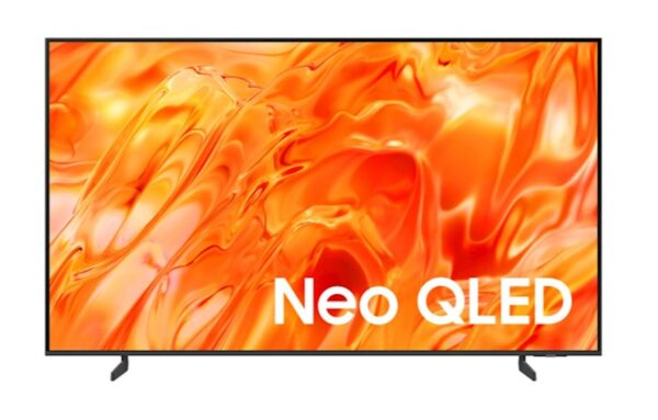 TV SAMSUNG Neo QLED 4K Vision AI 85" QN70H