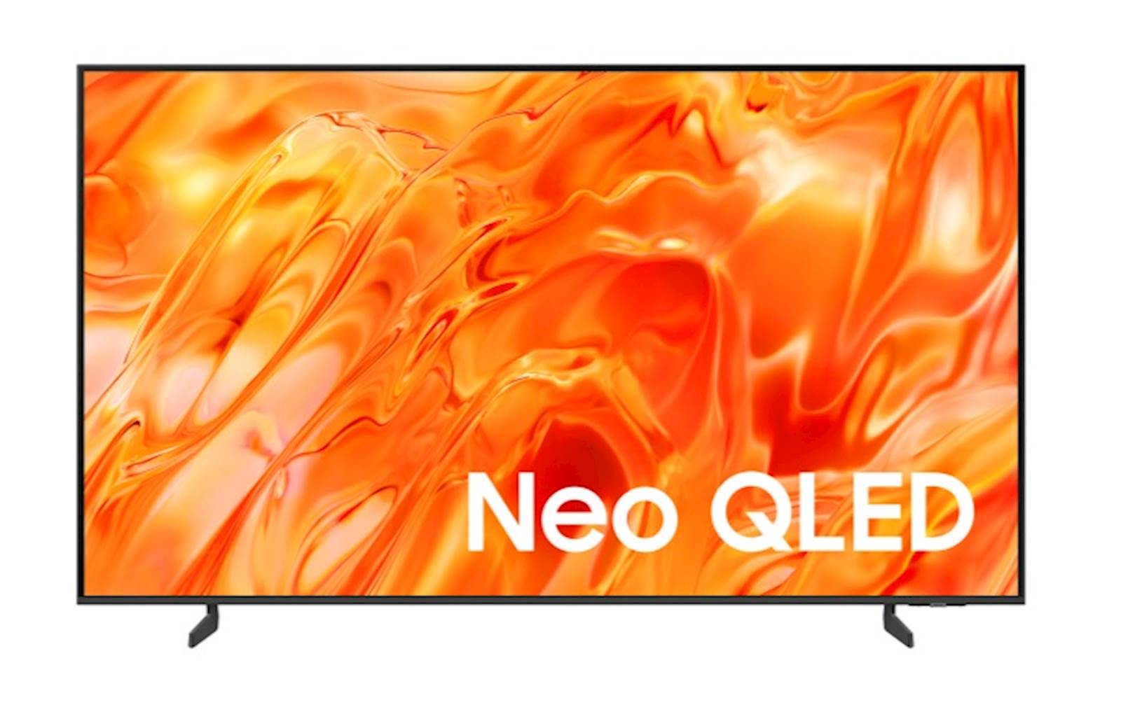 TV SAMSUNG Neo QLED 4K Vision AI 85" QN70H