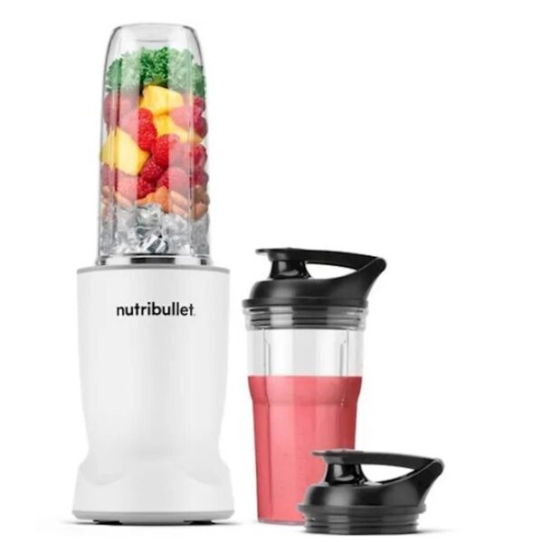 Blender NUTRIBULLET NBT1006MW