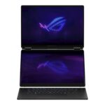 LAPTOP ASUS ROG ZEPHYRUS DUO 16 GX651AX-SR103X 16"3K OLED 120Hz U9-386H 64GB DDR5 s2T RTX 5090 24G