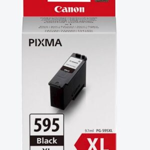 Tinta CANON PG-595XL