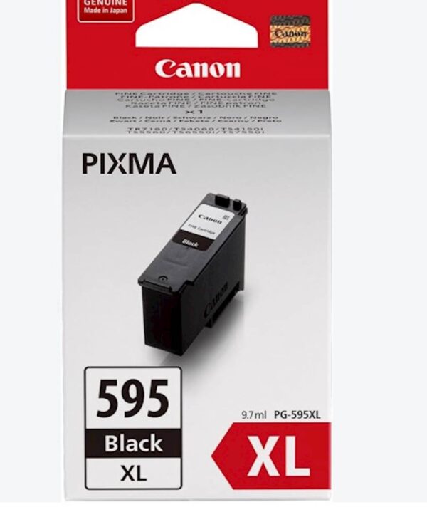 Tinta CANON PG-595XL Tinta CANON PG-595XL