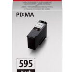 Tinta CANON PG-595