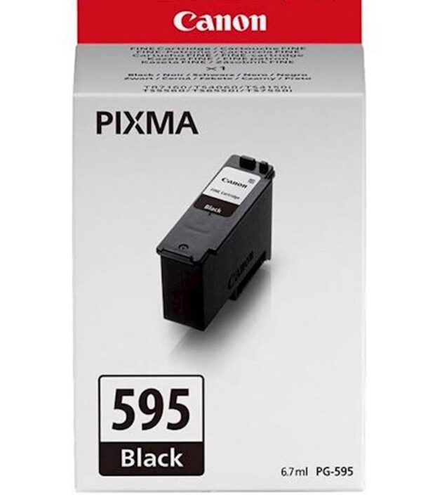 Tinta CANON PG-595 Tinta CANON PG-595