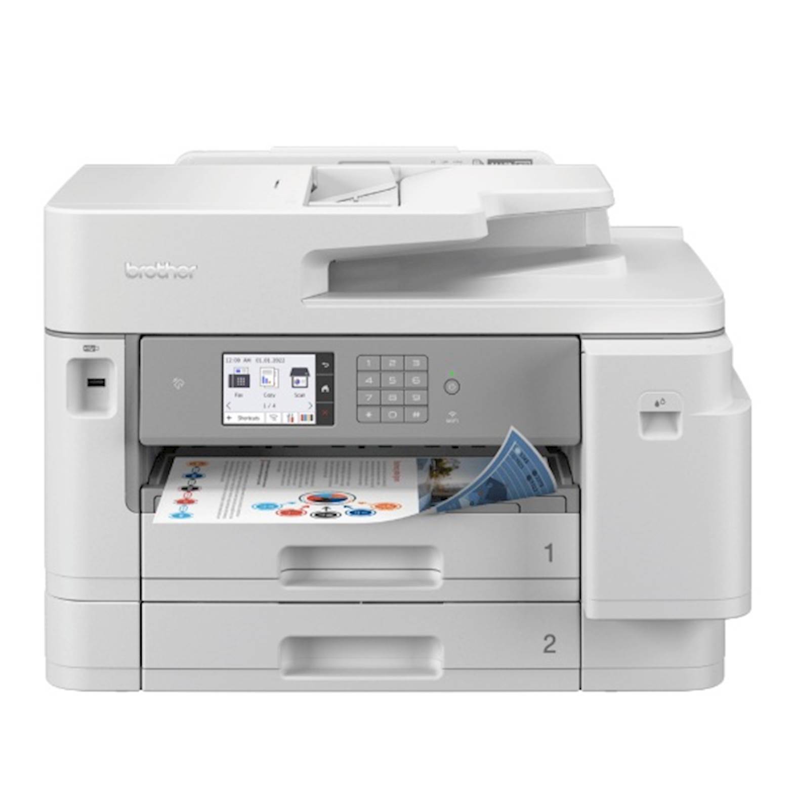 MFP BROTHER MFC-J5955DW