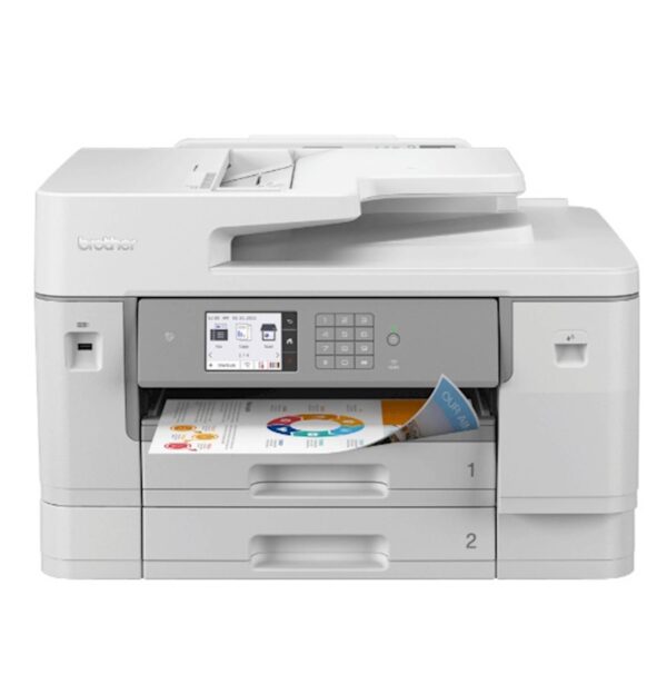 MFP BROTHER MFC-J6955DW MFP BROTHER MFC-J6955DW