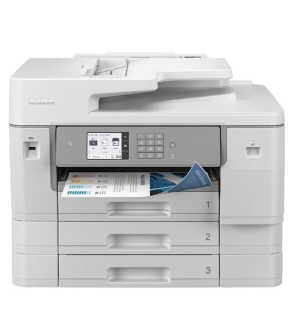 MFP BROTHER MFC-J6957DW