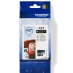 Tinta BROTHER LC427BK