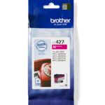 Tinta BROTHER LC427M
