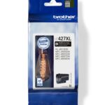Tinta BROTHER LC427XLBK