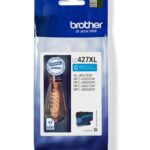 Tinta BROTHER LC427XLC