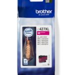 Tinta BROTHER LC427XLM