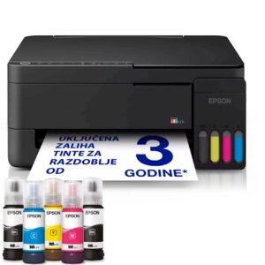 MFP Epson EcoTank  L3352