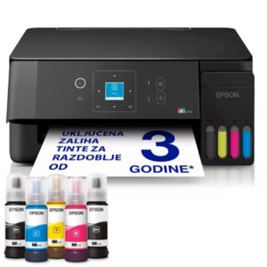 MFP Epson EcoTank  L3361