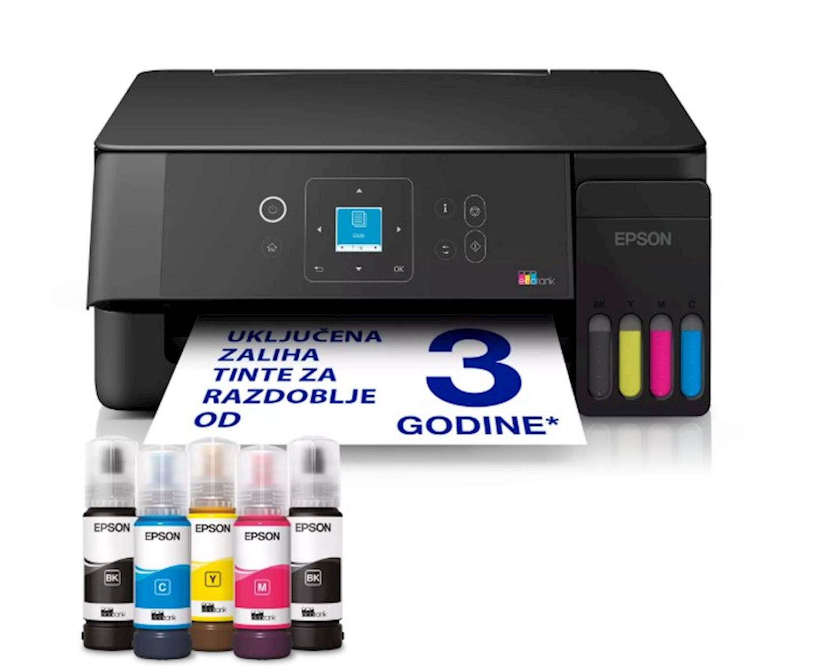 MFP Epson EcoTank  L3361