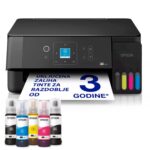 MFP Epson EcoTank  L3362